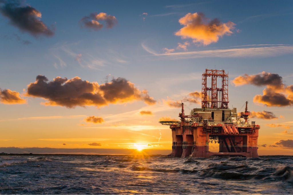 Sector Oil & Gas